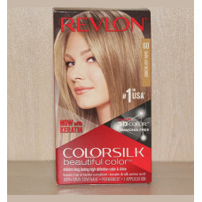 Revlon Colorslk Beautiful Color- 60 Dark Ash Blonde